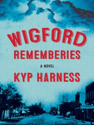 cover image of Wigford Rememberies